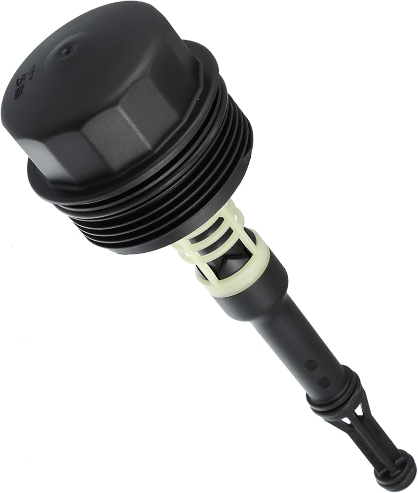 TAMPA FILTRO OLEO - 6511800138