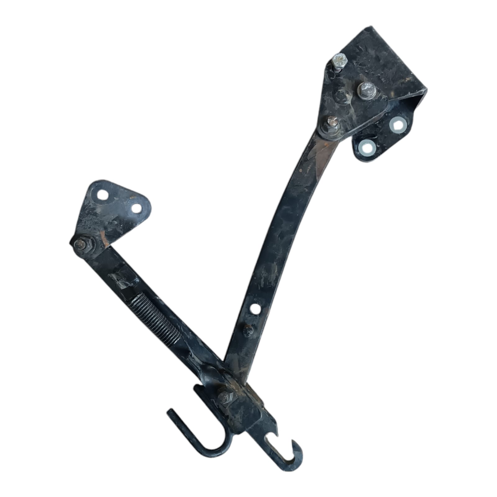 HASTE SUSTENTACAO DA CABINE - 2P0825427