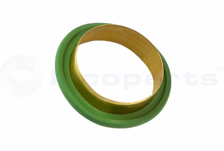 VEDADOR BLOCO MOTOR - 465784