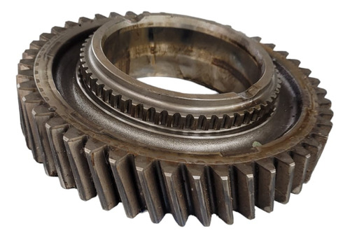 ENGRENAGEM 2 VEL. 45 DENTES - 9672620212