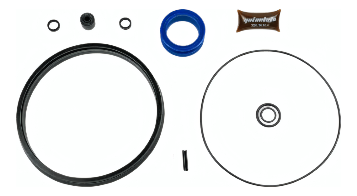 JG REPARO CILINDRO TRISTOP BLINDADO TIPO - 94201624