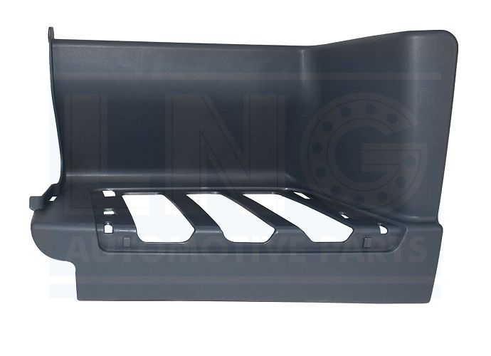 ESTRIBO CABINE - 21520015