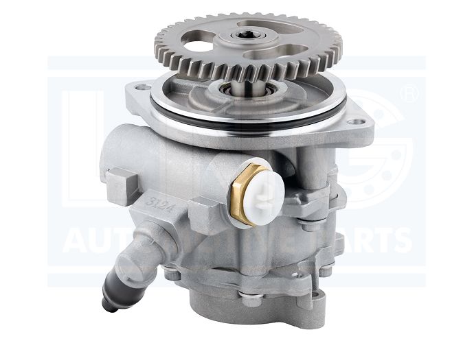 BOMBA DIRECAO HIDRAULICA - 7002661C1