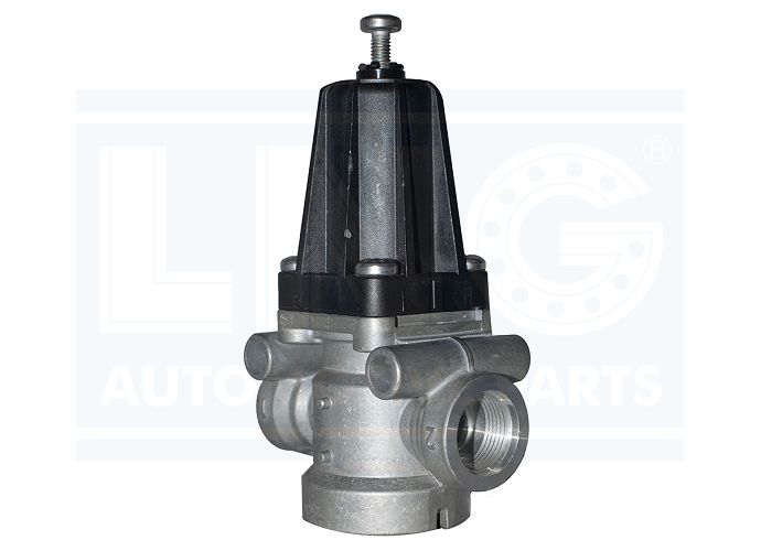 VALVULA LIMITADORA PRESSAO - 2V5 607 337