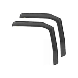 JG CALHA CHUVA INJETADA ACRLICA FUME - B051T