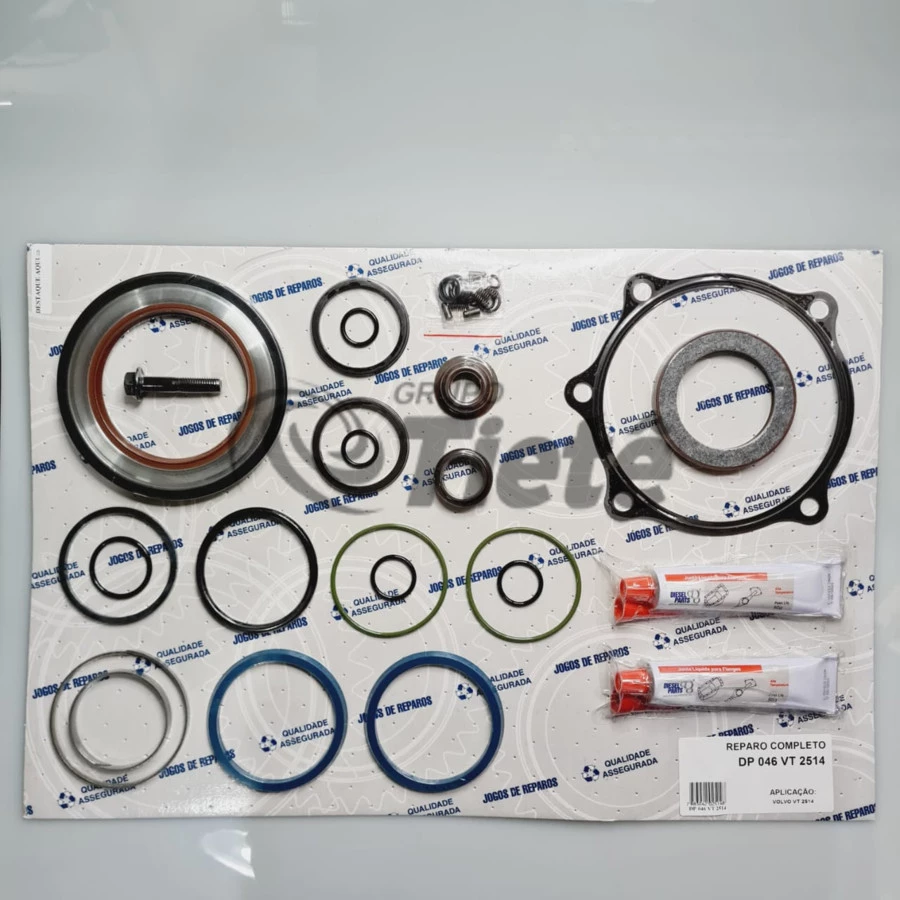 JOGO REPARO VOLVO - DP046