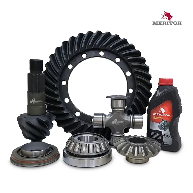 KIT  REPARO DIFERENCIAL  MS185 MS186     50 ESTRIAS - 503355206