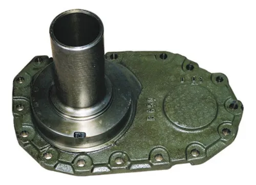 TAMPA FRONTAL CAMBIO - 1526687