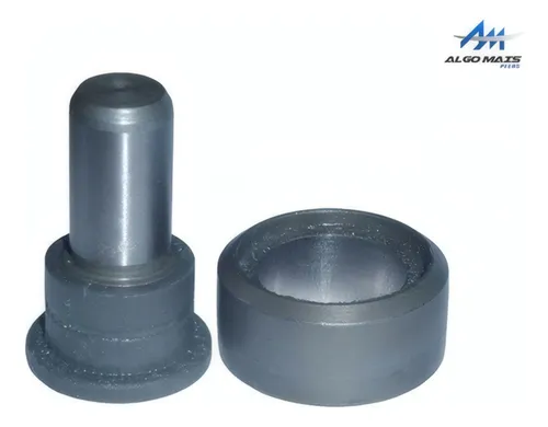 ATUADOR GARFO EMBR.TEMPERADO 27,5MM - 81958010175