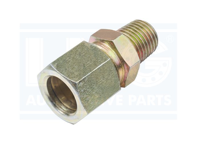 CONECTOR TUBO NYLON - 42-567