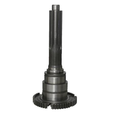 EIXO PILOTO ZF 16S 1685 - 2U2311143