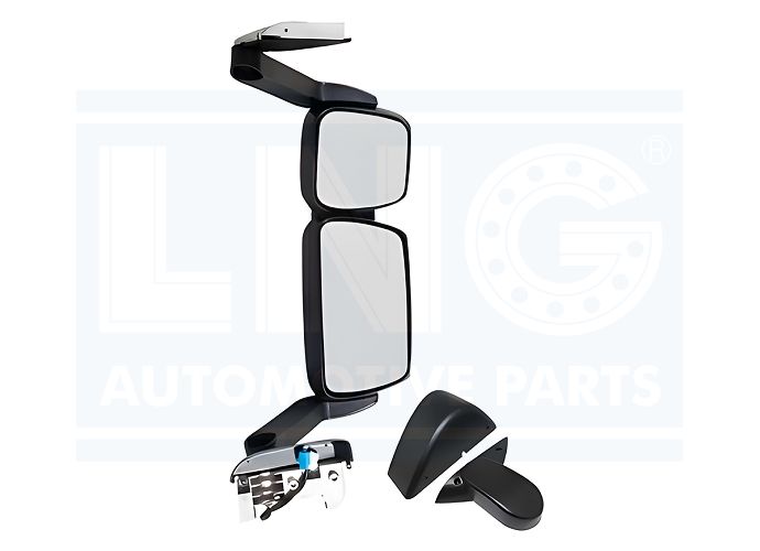 ESPELHO RETROVISOR - 504369990