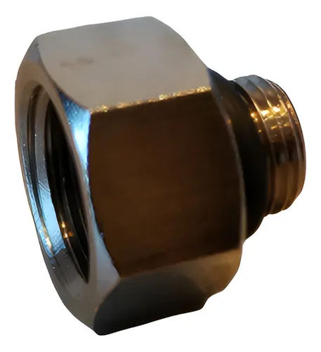 ADAPTADOR MACHO P/PISTOLA PNEUMATICA - 523809