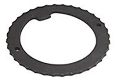 ARRUELA TRAVA ROLAMENTO CUBO DIANTEIRO 22X60X3,00MM (MANGA EIXO) - ATL3455