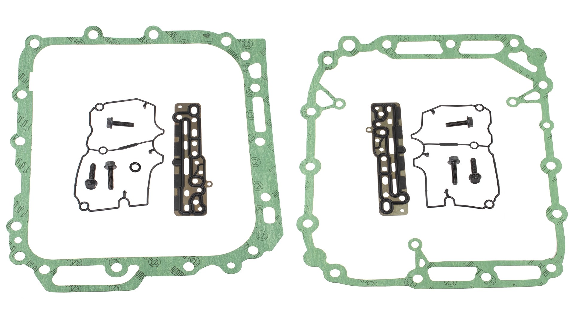 REPARO VEDACAO CAMBIO - QA2440M