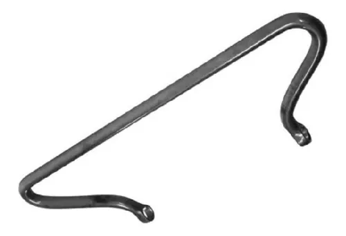 BARRA ESTAB.DIANTEIRA - 3843230065