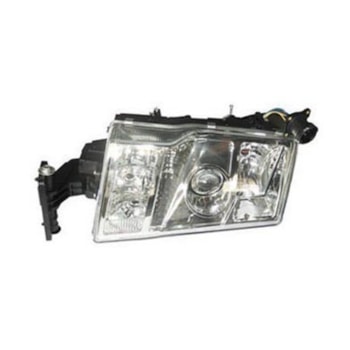 FAROL DIR COM PLUG QUADRADO - 21001668