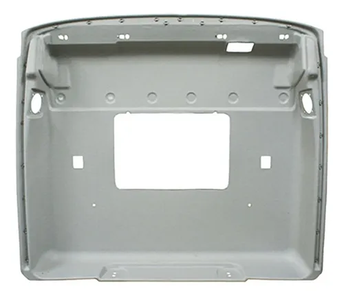 REVESTIMENTO DO TETO VOLVO VM 2005... - 20565978