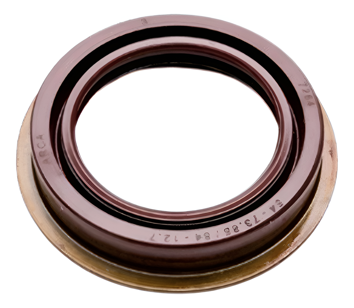 RETENTOR SEM PISTA DIFERENCIAL VW 8.9 - 7264