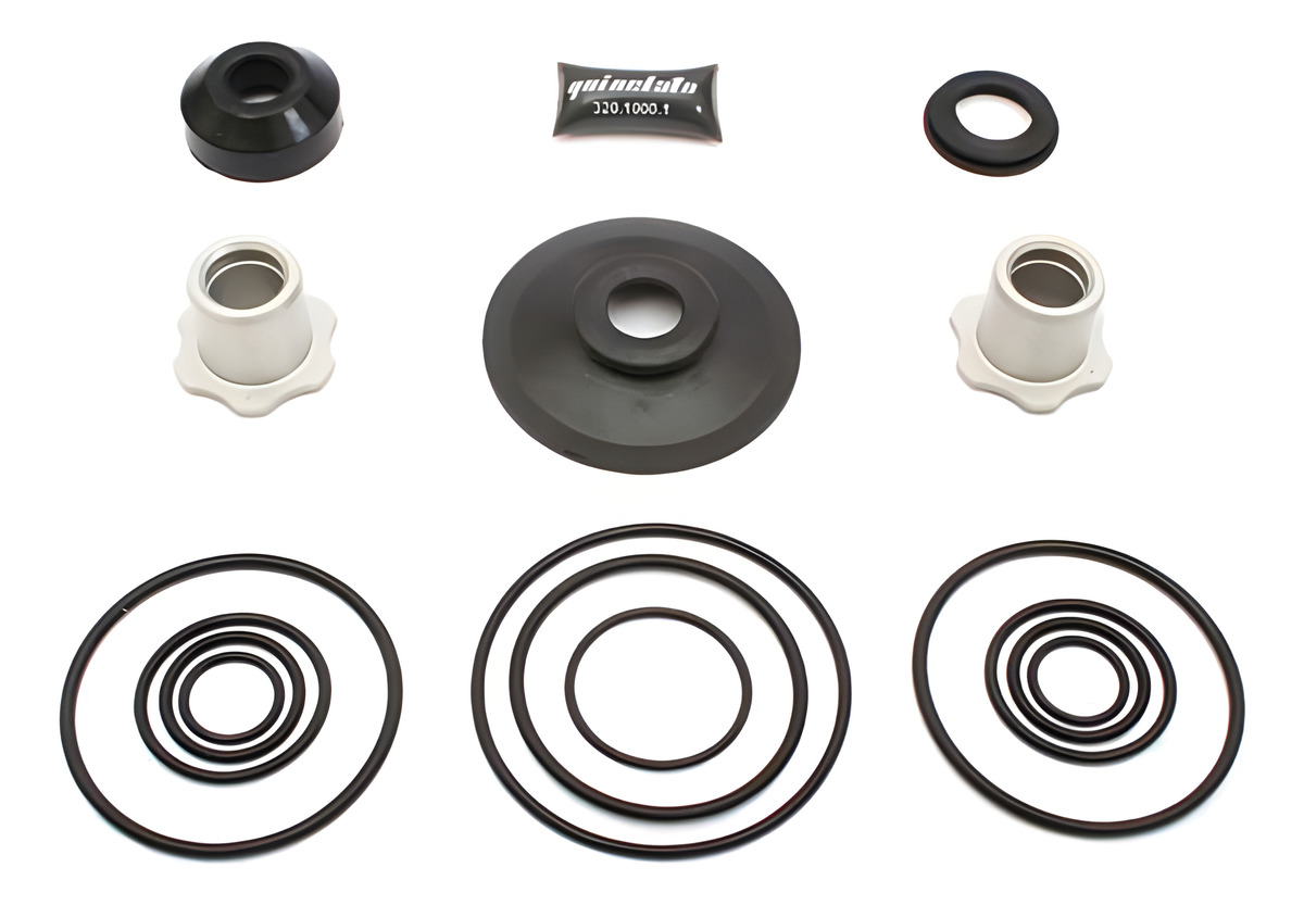 JG REPARO PARCIAL VALVULA PEDAL - 6889506