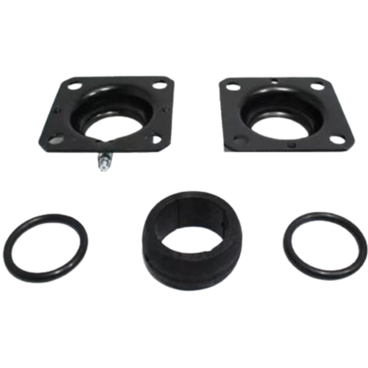 KIT MANCAL EIXO 'S' TUBELESS COMPLETO - 2RR609909