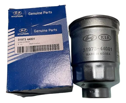 FILTRO COMBUSTIVEL - 3197344001