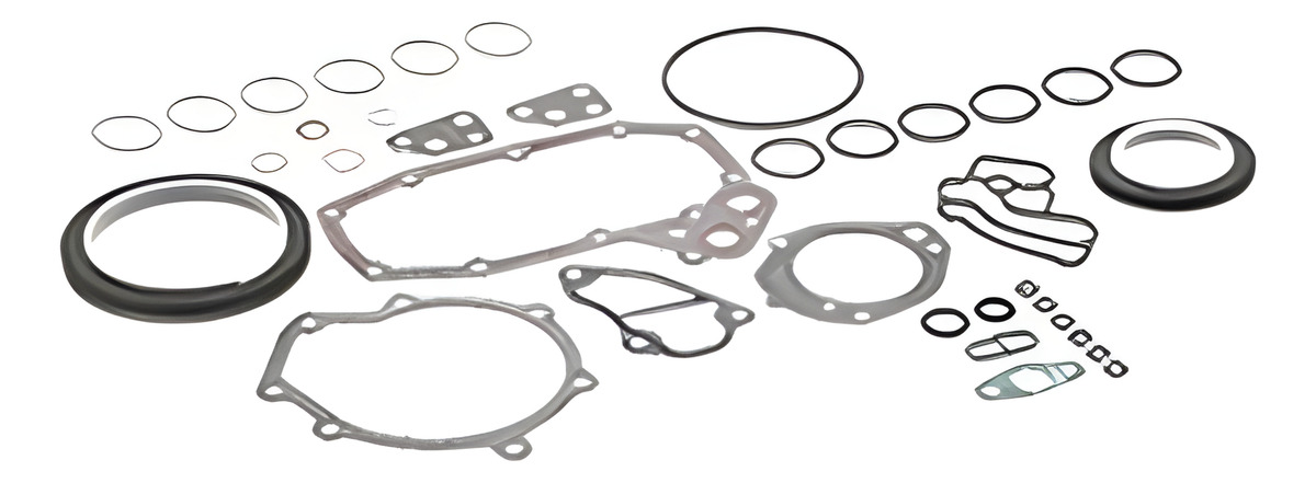 JG JUNTA INFERIOR MBB OM906/926 S/ JUNTA CARTER - 08-36169-01