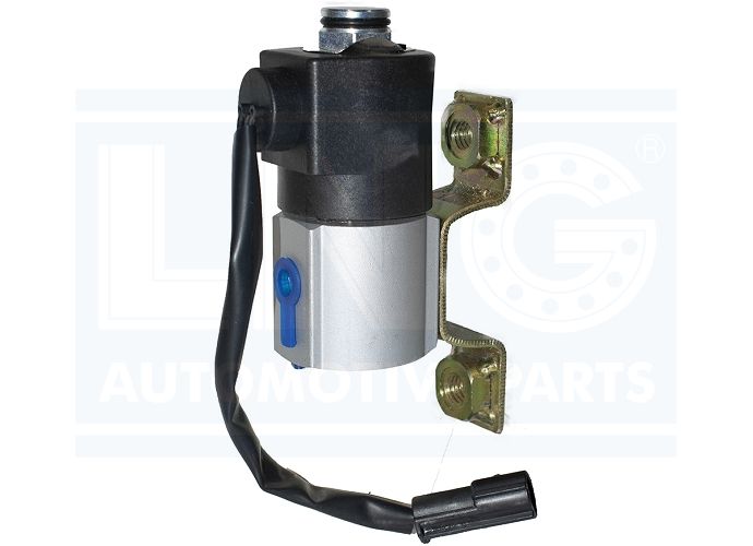 VALVULA SOLENOIDE - 2TB 901 015