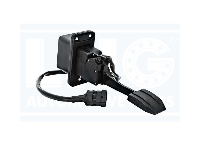 PEDAL ACELERADOR - 41227741