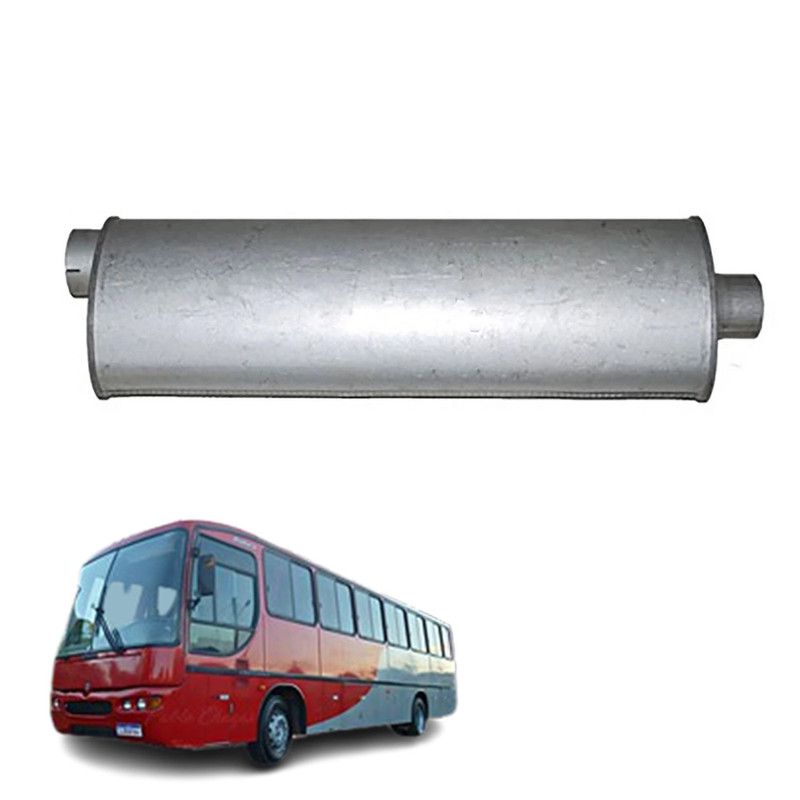 SILENCIOSO - TAR253121