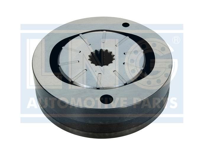 CONJ. ROTATIVO BOMBA HIDRAULICA - 46-307