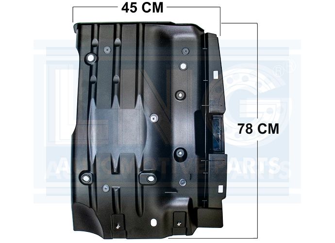 PARA-LAMA CABINE - 2599550