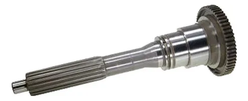 EIXO PILOTO 60 DENTES - 3892626201