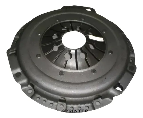 PLATO EMBREAGEM SPRINTER - 1484