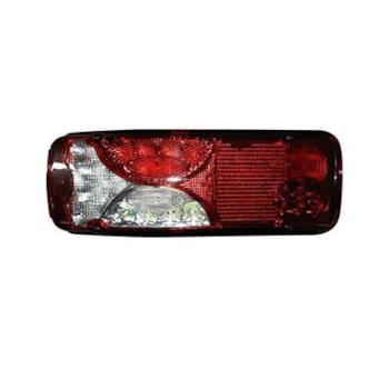 LANT TRAS LED BIVOLT TIPO VL FH CONECTOR E VIGIA LE TRI - PL07282249