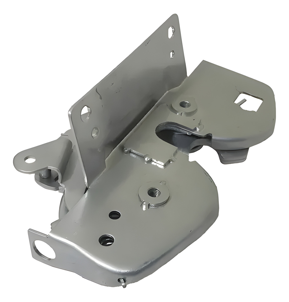 TRAVA CABINE ( FECHADURA ) CARA CHATA TODOS - AD2020