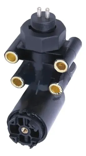 SENSOR NIVEL SUSPENSAO (ECAS) - 20356553