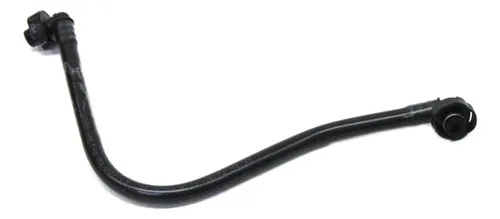 TUBO RESFRIADOR COMPRESSOR MOTOR ISB 4.5 4CIL EURO 5 - REP555462911000