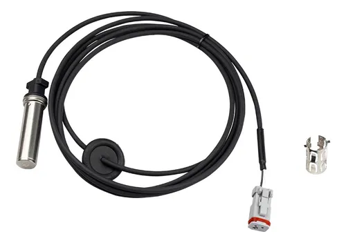 SENSOR ABS LD - 21663167