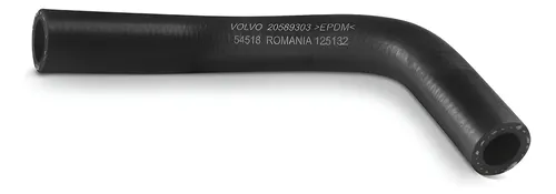 MANGUEIRA RADIADOR OLEO - 20589303