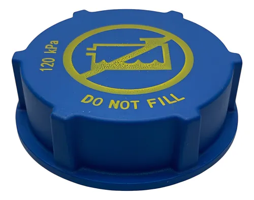 TAMPA TANQUE EXPANSAO - 21360115