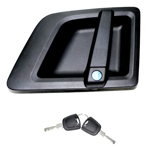 MA�ANETA EXTERNA DA PORTA C/CHAVE LE - 2642201