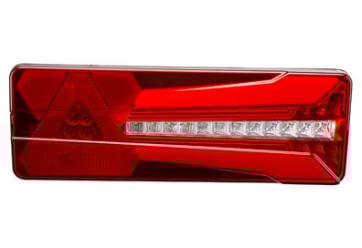 LANTERNA TRASEIRA LADO DIREITO - 859380325