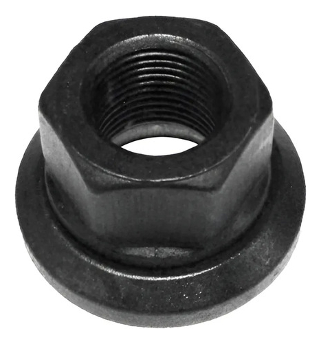 PORCA DE RODA M18X1,5 ALTURA 27 CHAVE 27 - 59578