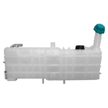 RESERVATORIO AGUA RADIADOR COM SENSOR - 2V3121405D