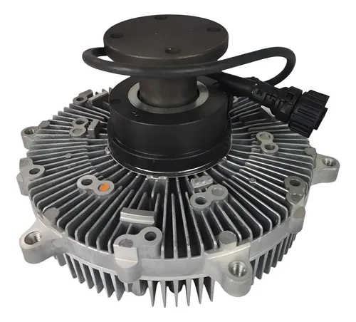 EMBREAGEM VISCOSA ELETR.C/CHICOTE - 3845000064