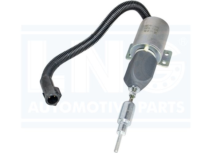 VALVULA SOLENOIDE - TAR 130 805
