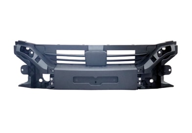 PARACHOQUE DIANTEIRO PARCIAL CENTRAL - 5802351473