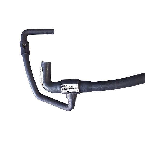 MANGUEIRA INFERIOR RADIADOR - 14001