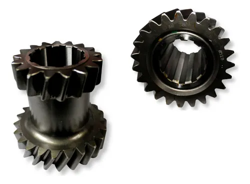 ENGRENAGEM DUPLA 2A /3A  17/23 DENTES - 300014855